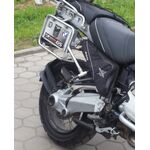 BMW R1200GS Ящик для инструмента