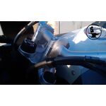 Проставки для поднятия руля