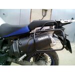 Yamaha XT1200 Super Tenere багажные рамки
