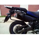 Yamaha XT1200 Super Tenere багажные рамки