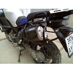 Yamaha XT1200 Super Tenere багажные рамки