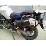 Yamaha XT1200 Super Tenere багажные рамки