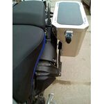 Yamaha XT1200 Super Tenere багажные рамки