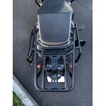 Yamaha XT1200Z Super Tenere багажная система