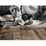 BMW F850GS лапка тормоза