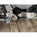 BMW F850GS лапка тормоза