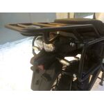 Yamaha XT1200Z Super Tenere багажная система