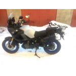 Yamaha XT1200Z Super Tenere багажная система