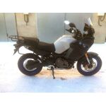 Yamaha XT1200Z Super Tenere багажная система