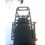 Yamaha XT1200Z Super Tenere багажная система