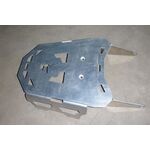 kawasaki  klx250 багажник