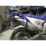 Yamaha WR250R Багажные рамки, багажная система