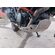 KTM защита двигателя, KTM 1190, защита картера двигателя