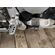 BMW F850GS лапка тормоза