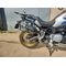 Voge 900dsx Рамки багажные боковые для сумок/кофров ZIG