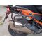 KTM1290 багажные рамки