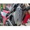 Защита радиатора для Honda CRF300L