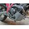 Honda CRF300 защита двигателя