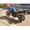 Triumph tiger 800 боковые багажные рамки