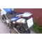 BMW F650GS (Dakar), G650GS (Sertao) багажные рамки
