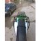 Kawasaki KLX250 багажная система крепление сумок