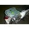 kawasaki, klx250, багажник