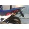 CRF1000L ADVS багажные рамки